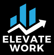 Elevate Work Logo - big
