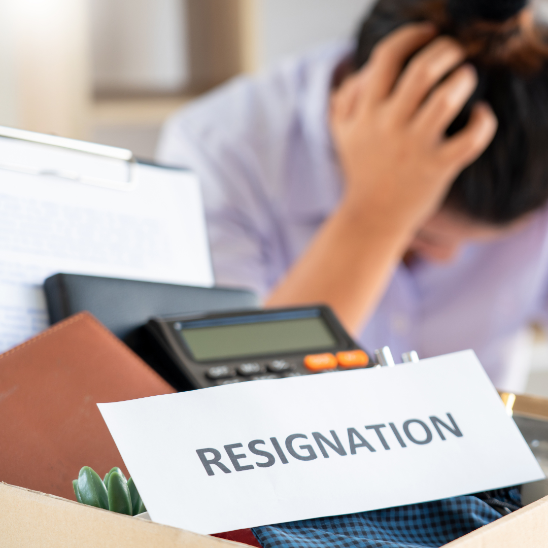 quit job quit job