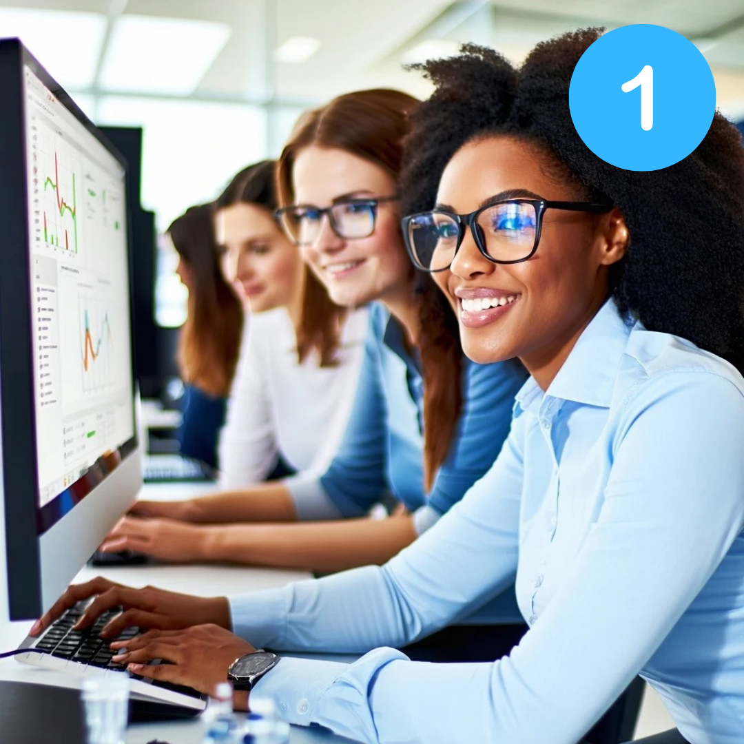 On-Demand Training (1)